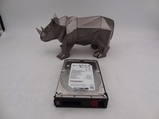 862136-001 6TB SAS 12G Business Critical 7.2K LFF 861746-B21