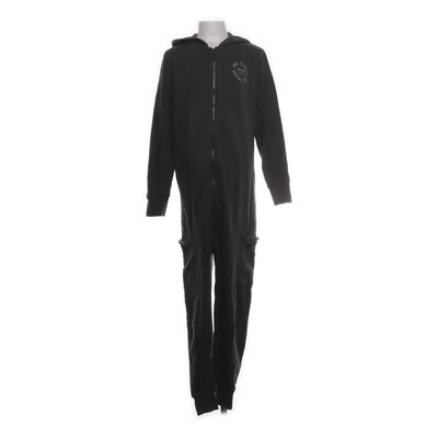 Warp, Freizeit Overall, Größe: 134/140, Grün, Baumwolle/Polyester #Mhe