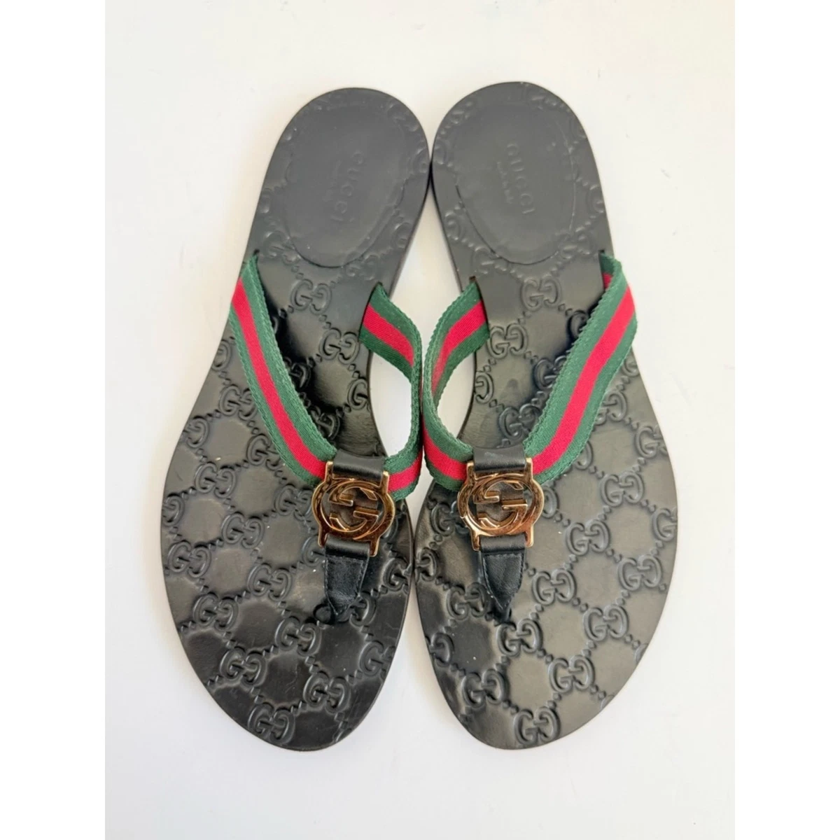 Thong Sandals for Women for sale | eBay