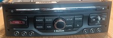 Autoradio Citroen DS3
