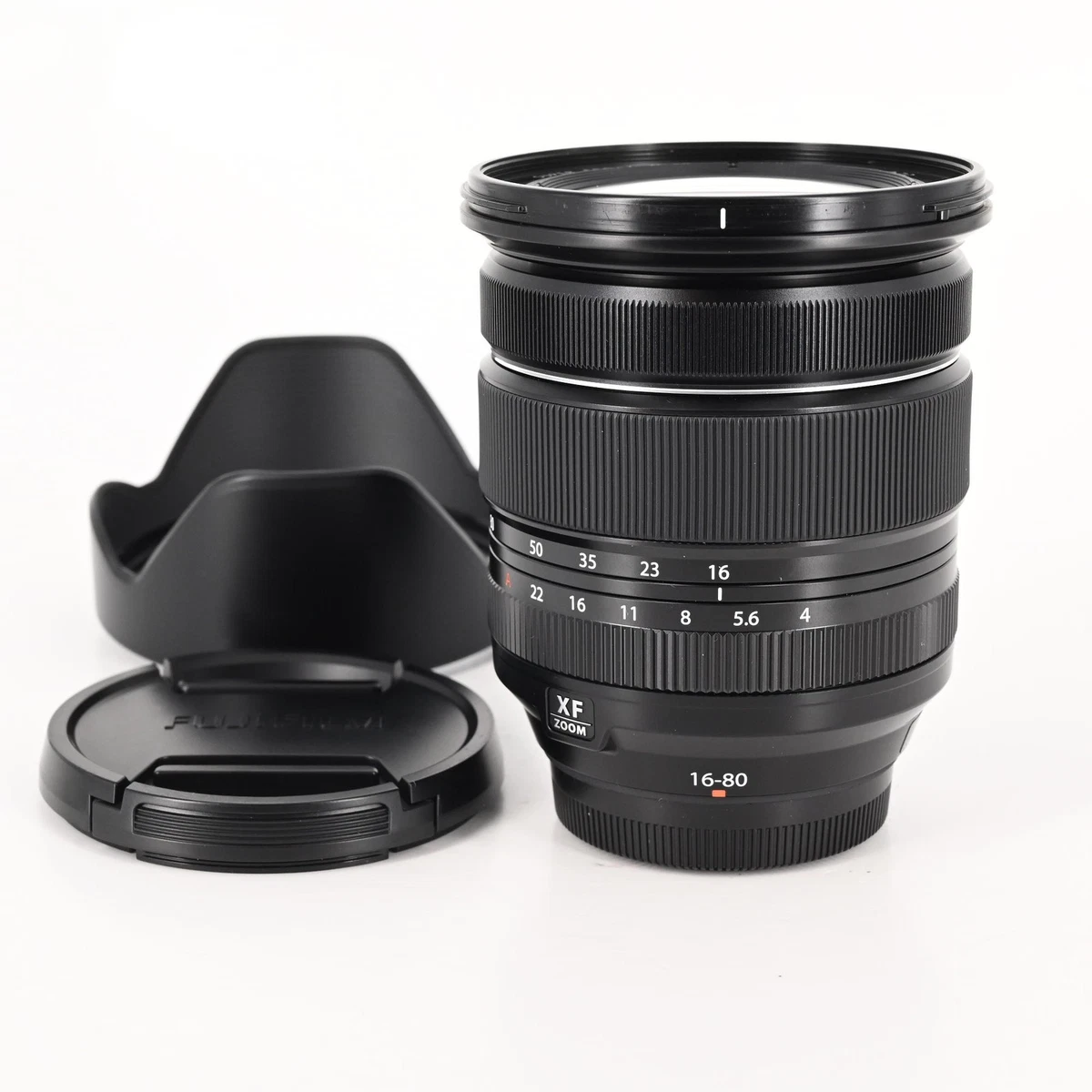 Fujifilm 16-80mm Focal Camera Lenses for sale | eBay