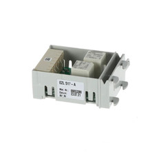 HEATING RELAY PCB MODULE FOR MIELE DISHWASHERS | FIX F24 | PART NO: 09053390