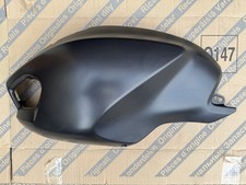 CARENA COVER SX DUCATI MONSTER 696 796 1100 48012591DW NERO OPACO