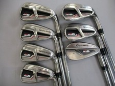 Taylormade M6 REAX85JP JP S 0