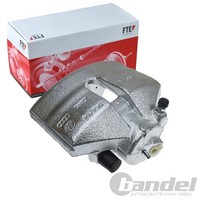 FTE Bremssattel Vorne Rechts Passend FüR Audi A1 A3 TT Seat Altea Ibiza Leon TOL