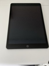 Apple iPad 8th Gen 10.2  32GB Space Gray Wi-Fi Tablet A2270