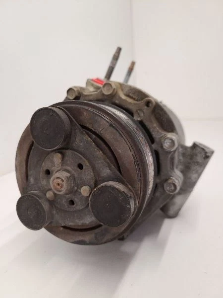 Compresor de aire acondicionado Buick Rendezvous 2006-2007 3,5 L tracción delantera AOD 19129935 Foto 4 de 4