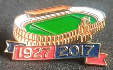 SPILLA PINS DISTINTIVO BADGE LOGO STEMMA  SCUDETTO CREST CLUB BOLOGNA FC STADIO