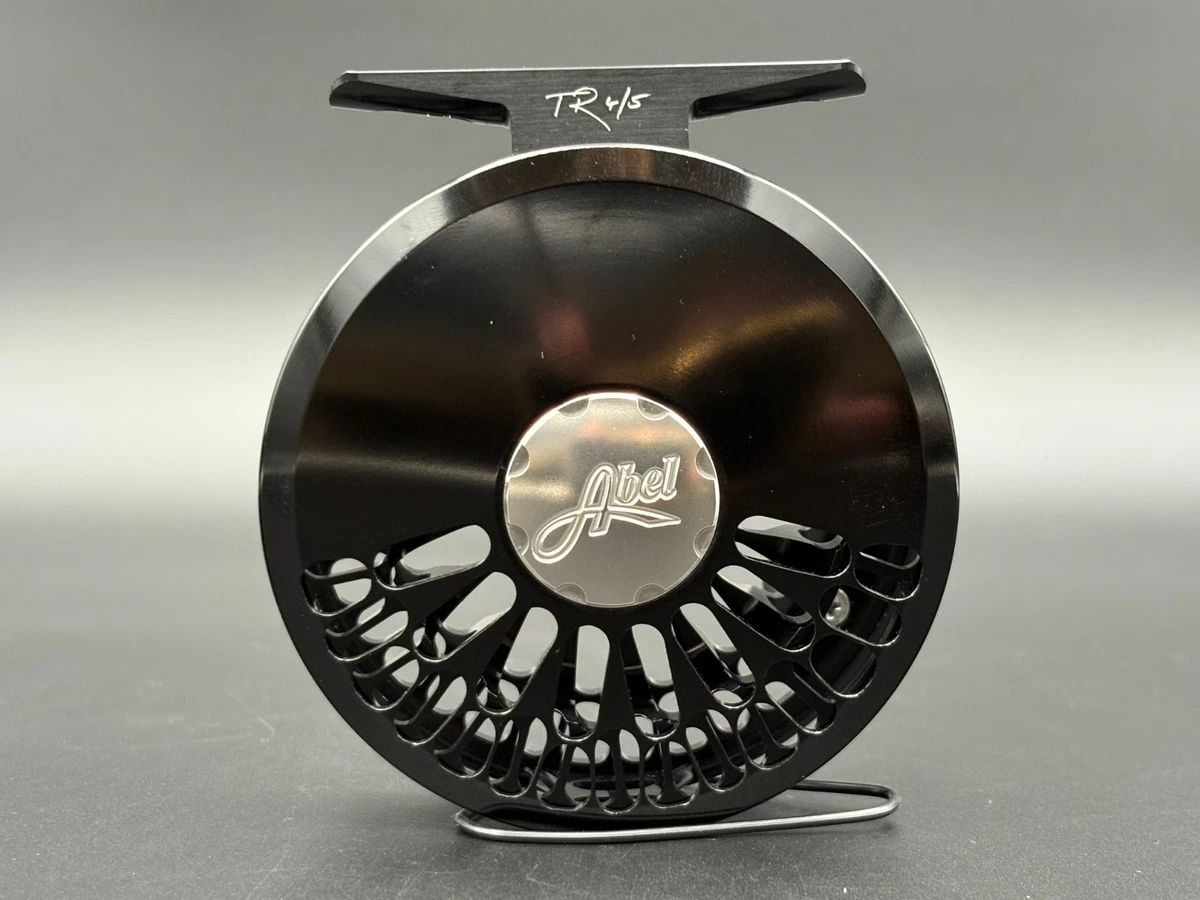 Abel Fishing Reels for sale - eBay
