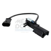 Meat & Doria 805125 FüR Abarth Alfa Romeo Passend FüR Fiat Lancia