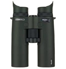 Steiner ePredator LRF 10x42 Binoculars with Laser Rangefinder (2060)