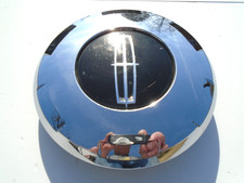 2003-2005 Lincoln Aviator Factory 17 Wheel Chrome Center Cap 2c54-1a096-bb
