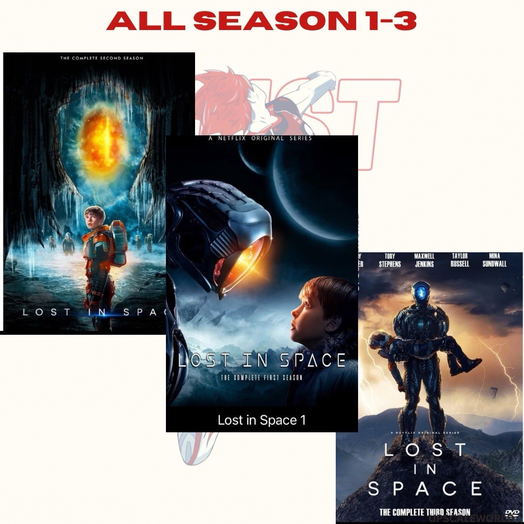 Sci Fi Tv Series Like Lost Sci Fi Shows Like The Expanse Movies