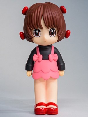 Black Jack Pinoko Osamu Tezuka Characters Sofvi Collection 006 Figure Japan