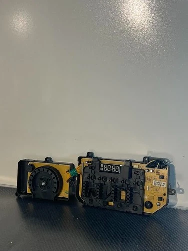 Samsung Washer Control Board OEM, DC92-00773J