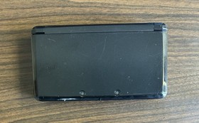 USA VERSION Nintendo 3DS Handheld System - Cosmo Black- FAST SHIPPING