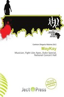 Carleton Olegario MáXimo | Maykay | Taschenbuch | Englisch (2026) | OmniScriptum