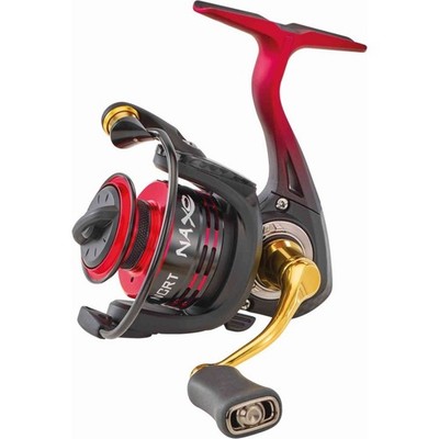 RYOBI NCRT Naxo 2000 9+1 Spinnrolle Frontbremsrolle