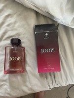 Joop! Homme 125ml VINTAGE  Apres Rasage aftershave 