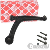 Febi Bilstein Querlenker Unten Vorderachse Rechts Passend FüR Abarth 500 500C