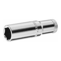 "Gedore 20 L 6 SteckschlüSseleinsatz 1/4\" Lang 6-Kant 6 Mm"