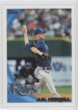 2010 Topps JP Howell #402 0c4