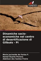 Maria Jucineide De Farias F. (U. A.) | Dinamiche Socio-Economiche Nel Centro...