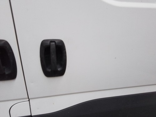 IVECO DAILY DOOR TRIM LH FRONT, 6TH GEN, 01/15 - Picture 5 of 6
