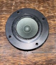 Altoparlante Cambridge SoundWorks Center Channel II di Henry Kloss - Tweeter 4 Ohm