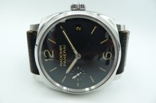 PANERAI RADIOMIR 1940 PAM00514 MANUAL 3 DAYS 48MM 100M LIMITED 2500 PCS FULL SET 7