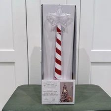 New Wondershop Magic Wand Christmas Light Controller