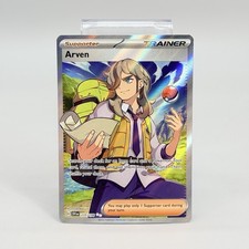Arven 235/198 SV01: Scarlet & Violet Base Set Holo for sale online | eBay Arven 235/198 SV01: Scarlet & Violet Base Set Holo for sale online | eBay