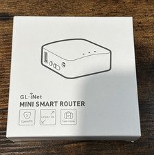 GL.iNet GL-AR150 Mini Smart Router OpenWRT Travel VPN WiFi Repeater 150Mbps