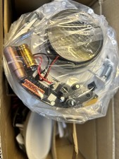 Vevor 6.5  4 ceiling speaker Set