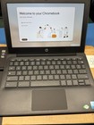 HP Fortis G10 11.6 Touchscreen Chromebook Intel N100 8GB RAM 64GB 9R3B5UT#ABA