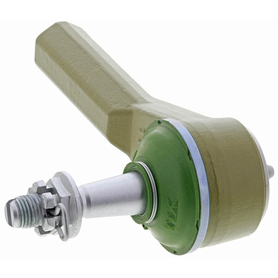 For Chevy Silverado Tahoe Cadillac Escalade Mevotech TTX Outer Tie Rod End TCP - Image 2 of 4