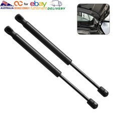 2 Front Bonnet Lift Support Shock Struts For Volvo S60 2011-2018 V60 2015-2018