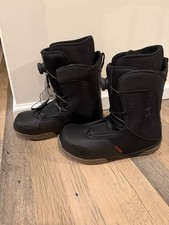 !!!!K2 THRAXIS BOA SNOWBOARD BOOTS MEN SIZE 14 MINT CONDITION!!!