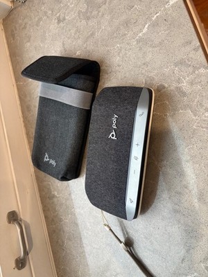 Poly Plantronics Sync 20 SY20 USB-A Bluetooth Smart Conference Speakerphone