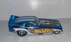 Hot Wheels 2014 RLC Red Line Club '77 Pontiac Firebird Funny Car Loose