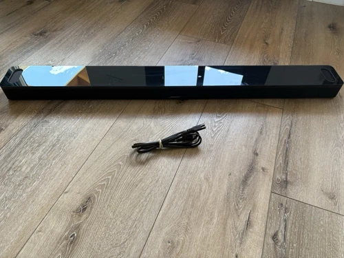 Bose Smart Soundbar 900 Wi-Fi,Bluetooth Dolby Atmos 863350-1100