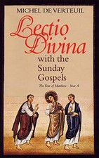 Lectio Divina with the Sunday Gospe..., De Verteuil, Mi