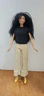 1999 Brandy Norwood (Singer) Barbie, Brand Nu Inc.