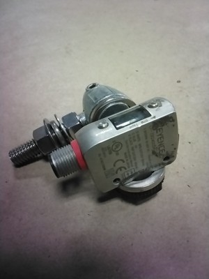 KEYENCE LR-ZB240CB  Laser Sensor