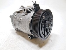 51883101 COMPRESSORE ARIA CONDIZIONATA FIAT 500L (351) 1.3 MULTIJET II 16v MAN 5