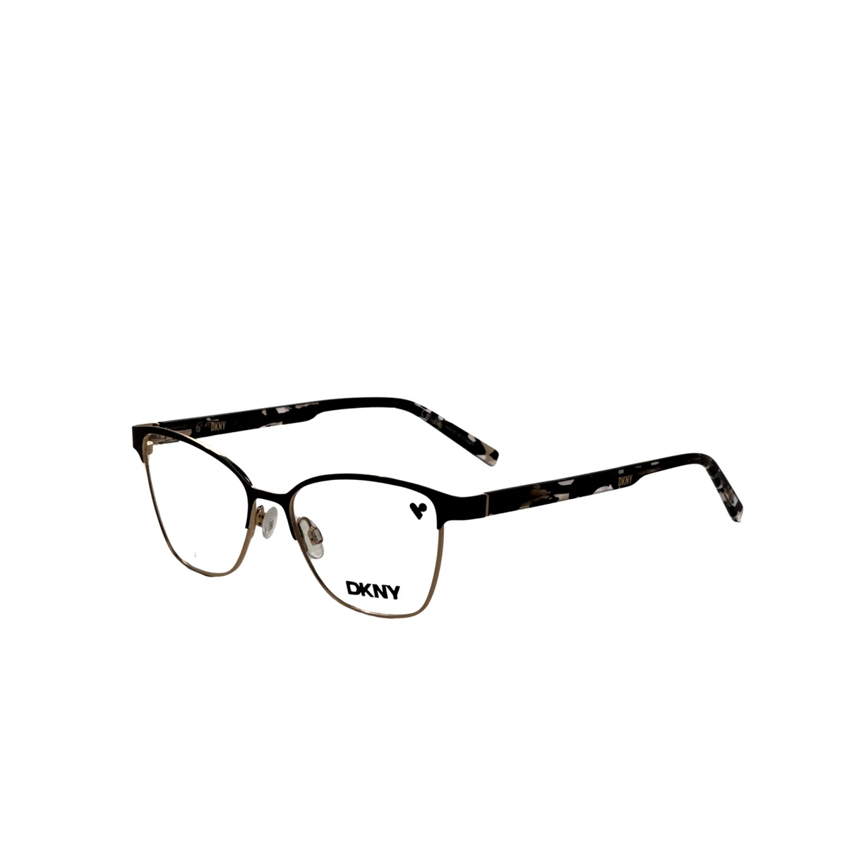 DKNY EYEGLASSES DK3007-430-52 New with case DK3007 Eyeglasses - DKNY Authorized Retailer | coolframes  main image 4
