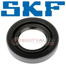 SKF Front Transfer Case Output Shaft Seal for 1987-1988 Chevrolet V30 - jo