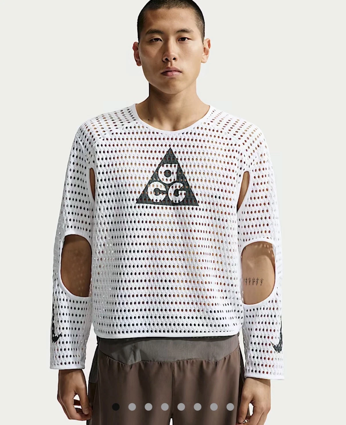 NIKE ACG RADICAL AIRFLOW NXT MENS XL