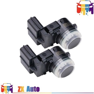 2x Parking Assist Ultrasonic Sensor For 2020-2025 Hyundai Palisade 99310-S8000