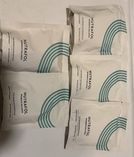 Nutrafol Women's Balance Hair Growth Intraceutical Saw Palmetto 120 Capsul  5p 